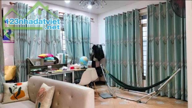 BÁN ĐẤT TẶNG BIỆT THỰ 191M² – NGAY CÔNG VIÊN DẠ NAM – SÁT CẦU CHỮ Y – CHỈ 29 TỶ - 2