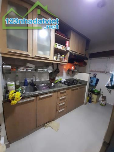 Cao ốc Tản Đà View mặt tiền đường Nguyễn Trãi - 1