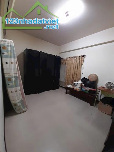 Cao ốc Tản Đà View mặt tiền đường Nguyễn Trãi