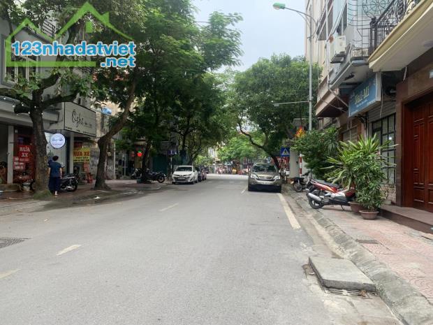 Bán nhà liền kề 3 tầng 1 tum hoàn thiện có dòng tiền KĐT Đặng Xá, Gia Lâm 132m2 đường 15m - 3
