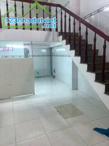 35. Nhà 4 triêụ gần công viên Lưu Hữu Phước