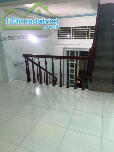 35. Nhà 4 triêụ gần công viên Lưu Hữu Phước - 1