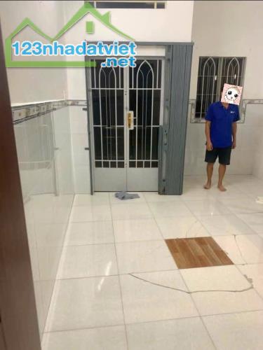 35. Nhà 4 triêụ gần công viên Lưu Hữu Phước - 2