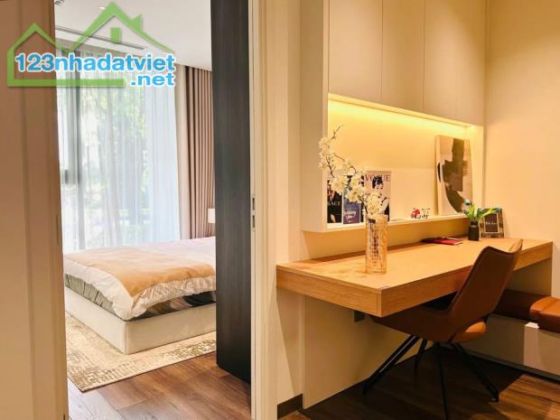 Siêu Đẹp. Chung Cư Việt Hưng, Long Biên chỉ 4,35 tỷ, 2 ngủ, 70m2 (đầy đủ nội thất) - 1