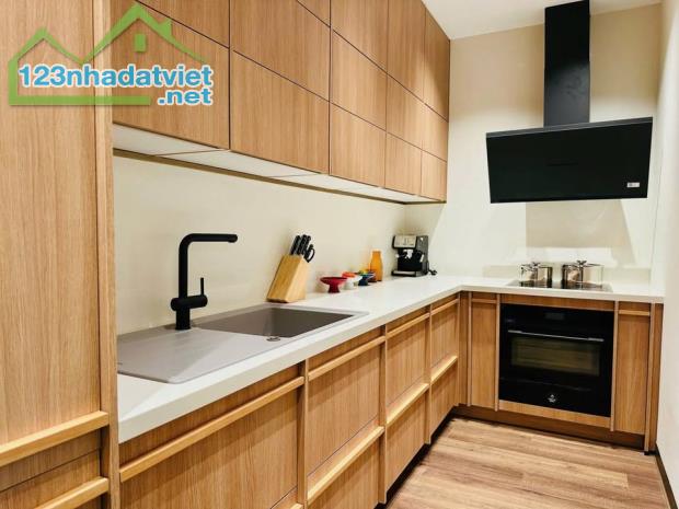 Siêu Đẹp. Chung Cư Việt Hưng, Long Biên chỉ 4,35 tỷ, 2 ngủ, 70m2 (đầy đủ nội thất) - 3
