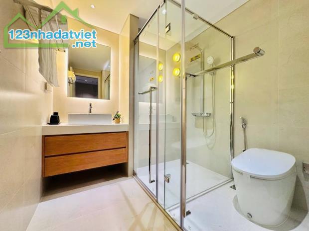 Siêu Đẹp. Chung Cư Việt Hưng, Long Biên chỉ 4,35 tỷ, 2 ngủ, 70m2 (đầy đủ nội thất) - 4