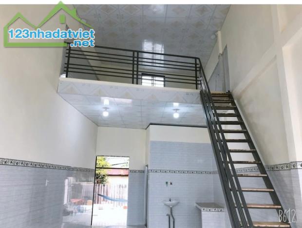 36. Nhà 4,5 triệu gần trường đại học y Dược Cần Thơ - 1
