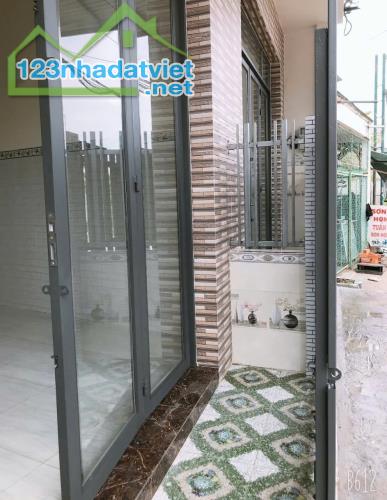 36. Nhà 4,5 triệu gần trường đại học y Dược Cần Thơ - 2