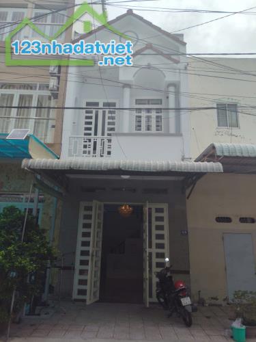 37. Nhà trệt lầu KDC Thới Nhựt – Gần chợ An Khánh - 3