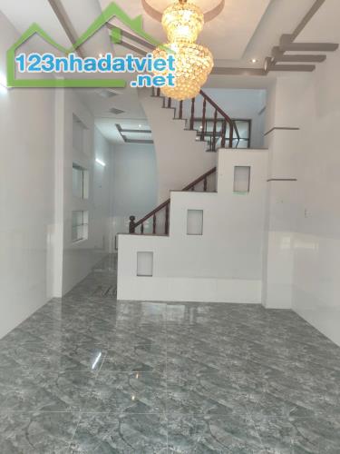 37. Nhà trệt lầu KDC Thới Nhựt – Gần chợ An Khánh - 2