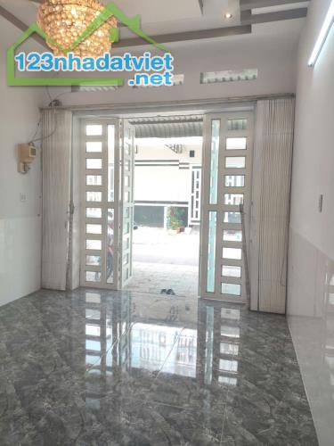 37. Nhà trệt lầu KDC Thới Nhựt – Gần chợ An Khánh - 1