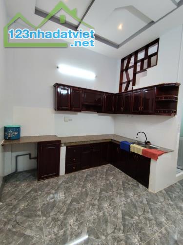 37. Nhà trệt lầu KDC Thới Nhựt – Gần chợ An Khánh