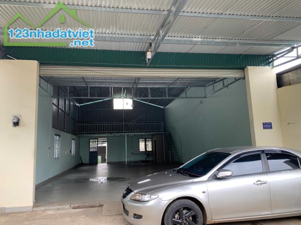 CHO THUÊ MẶT BẰNG MẶT TIỀN QUỐC LỘ 27, ĐỨC TRỌNG, LÂM ĐỒNG – VỊ TRÍ ĐẸP, GIÁ HẤP DẪN - 1