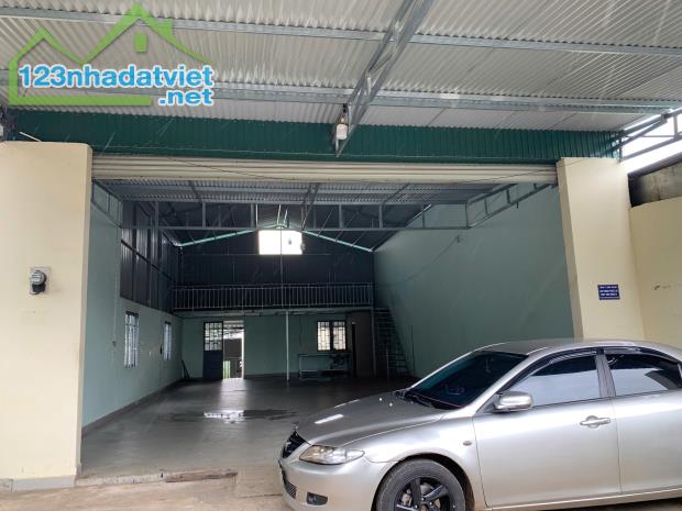 CHO THUÊ MẶT BẰNG MẶT TIỀN QUỐC LỘ 27, ĐỨC TRỌNG, LÂM ĐỒNG – VỊ TRÍ ĐẸP, GIÁ HẤP DẪN - 2