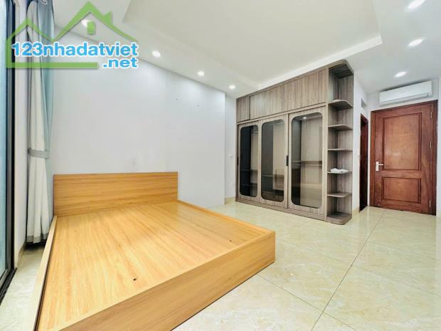 NHƯỢNG LẠI PHÒNG – 243 TAM TRINH, HOÀNG MAI, HÀ NỘI