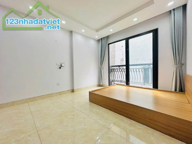 NHƯỢNG LẠI PHÒNG – 243 TAM TRINH, HOÀNG MAI, HÀ NỘI - 1