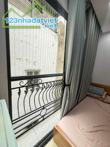 NHƯỢNG LẠI PHÒNG – 243 TAM TRINH, HOÀNG MAI, HÀ NỘI - 3