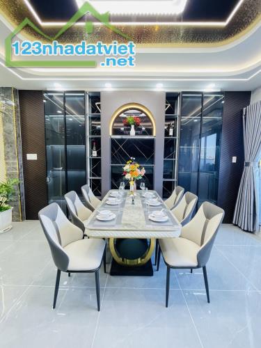 # 🔥 SIÊU PHẨM MẶT TIỀN TX25 (D2) – NHÀ 5 TẦNG ĐẲNG CẤP – GIÁ CHỈ 7.59 TỶ ❤️‍🔥  🏡 Cơ hội - 3