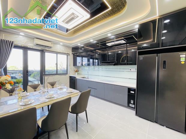 # 🔥 SIÊU PHẨM MẶT TIỀN TX25 (D2) – NHÀ 5 TẦNG ĐẲNG CẤP – GIÁ CHỈ 7.59 TỶ ❤️‍🔥  🏡 Cơ hội - 4