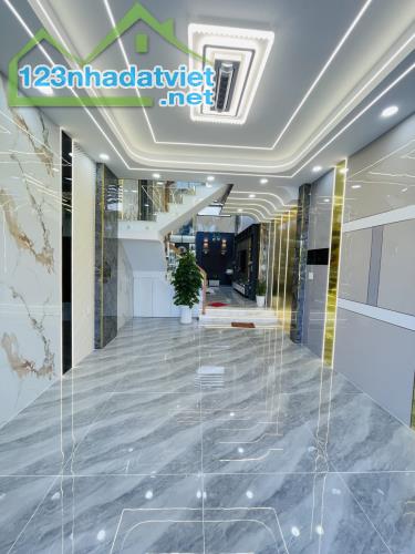 # 🔥 SIÊU PHẨM MẶT TIỀN TX25 (D2) – NHÀ 5 TẦNG ĐẲNG CẤP – GIÁ CHỈ 7.59 TỶ ❤️‍🔥  🏡 Cơ hội - 5
