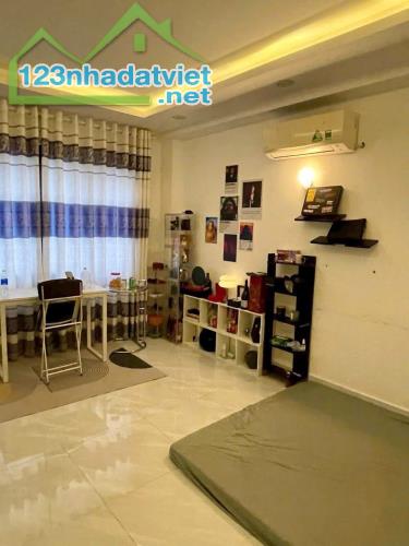 BÁN NHÀ 4 TẦNG NGUYỄN ĐÌNH CHIỂU, P2, Q3, GIÁ:8,5 TỶ - 2
