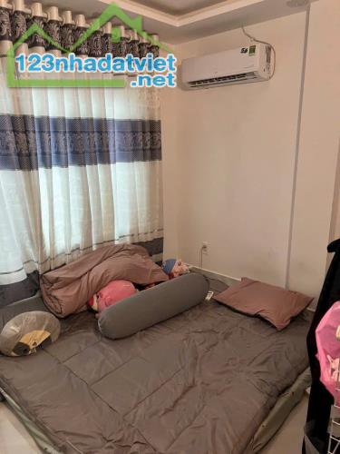BÁN NHÀ 4 TẦNG NGUYỄN ĐÌNH CHIỂU, P2, Q3, GIÁ:8,5 TỶ - 4