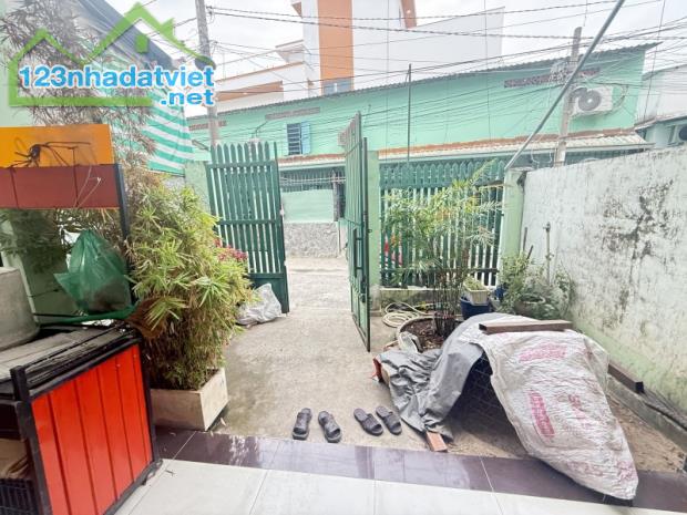 HỂM XE HƠI - TAM PHÚ - 121M2 - CHỈ HƠN 5 TỶ - 2