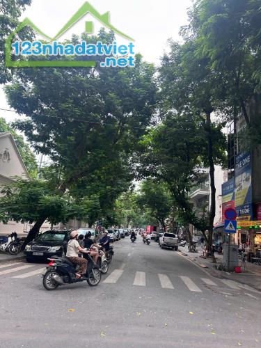 HIẾM CÓ KHÓ TÌM – CĂN GÓC PHỐ HUẾ – TÔ HIẾN THÀNH 38M2 - 6 TẦNG