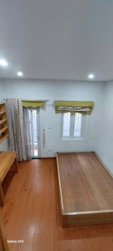Cho thuê nhà ngõ ôtô phố Đặng Tiến Đông, Đống Đa, 30m x 5 tầng, giá 12.5tr/tháng - 4