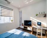 Cho thuê căn hộ 1 ngủ tách bếp giá chỉ 6tr tại KĐT Waterfront