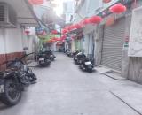 Nhà hẻm Quận 5, gần Hồng Bàng, Nguyễn Chí Thanh. Nhỉnh 7 Tỷ