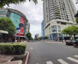 Cao ốc Tản Đà View mặt tiền đường Nguyễn Trãi