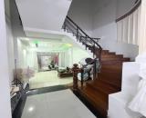 Nhà mới đúc 2 tầng Nguyễn Hữu Tiến, 56m²  hẻm 4m tới cửa, khu sầm uất đủ tiện ích nhú 5 tỷ