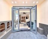 🏡 Bán nhà Gấp – 37m², 3 tầng, 3,5x10,5m, hẻm ba gác, Phan Văn Trị – Chỉ 6,x tỷ