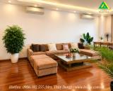 CHO THUÊ CĂN HỘ CAO CẤP 3 PHÒNG NGỦ TẠI TD PLAZA – THÁP B, HẢI PHÒNG
