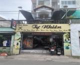 HOT HOT – CHÍNH CHỦ CẦN BÁN NHÀ MẶT TIỀN 153 Đ. Huỳnh Văn Nghệ, P.14, Q. Gò Vấp, TP. Hồ