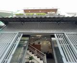 CHÍNH CHỦ BÁN GẤP NHÀ ĐẸP HẺM THÔNG ĐƯỜNG 59 – PHƯỜNG AN HỘI TÂY