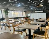 Chính chủ cần sang quán Night - Coffee & Chill tại Phường Gia Định