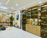 NHÀ PHỐ ĐẸP- QUANG TRUNG - PHƯỜNG 11-QUẬN GÒ VẤPDT 46.2m2; ngang 4m x dài 10,5m