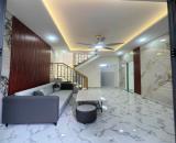 TRUNG TÂM QUẬN GÒ VẤP - GẦN NGÃ 5 -32M- DI CHUYỂN 10PHÚT ĐẾN SÂN BAY  GIÁ 2 TY