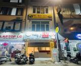CHÍNH CHỦ CHO THUÊ NHÀ NGUYÊN CĂN 4 TẦNG TẠI 17 NGUYỄN VĂN TUYẾT, PHƯỜNG TRUNG LIỆT, QUẬN