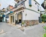 Hàng ngộp căn 3,3 tỷ đường Phan Văn Trị, Quận Gò Vấp diện tích 25,5 m2