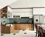 Nhà mới 6 tầng Thang máy, sát ô tô, an sinh đỉnh, chỉ 6.9 tỷ.