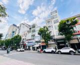 QUẬN 4: BÁN NHÀ 6 TẦNG MẶT TIỀN KD LÊ QUỐC HƯNG, P.XÓM CHIẾU- DT ĐẸP 6,8M*21M- CHÀO 32T-