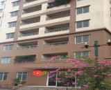 4,3 TY - CHUNG CƯ CAO CẤP LĨNH NAM, DT 65M, 2 NGỦ, SỔ ĐỎ
