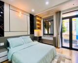 NHÀ PHỐ ĐẸP- QUANG TRUNG - PHƯỜNG 11-QUẬN GÒ VẤPDT 43m2; ngang 4m x dài 11m