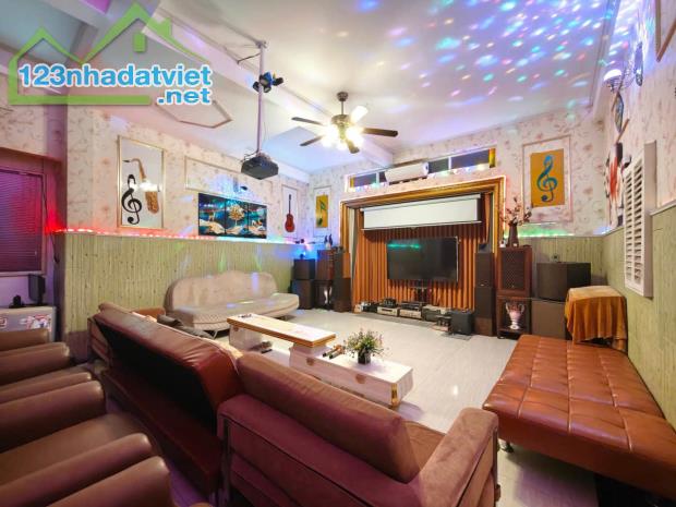 💥🚘🏠BÌNH TÂN, MẶT TIỀN, KHU NAM LONG, 69M2,5TẦNG,THANG MÁY, 5PN, NGANG 6M, NHỈNH 7TỶ - 2