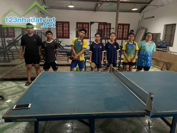 Cho Thuê Nhà Tại Số  21 khu phố Nghiêm Thôn, phường Quế Võ, Bắc Ninh - 1