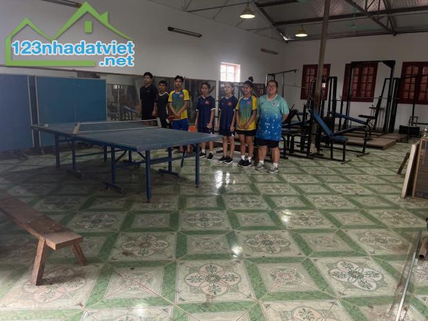 Cho Thuê Nhà Tại Số  21 khu phố Nghiêm Thôn, phường Quế Võ, Bắc Ninh - 2