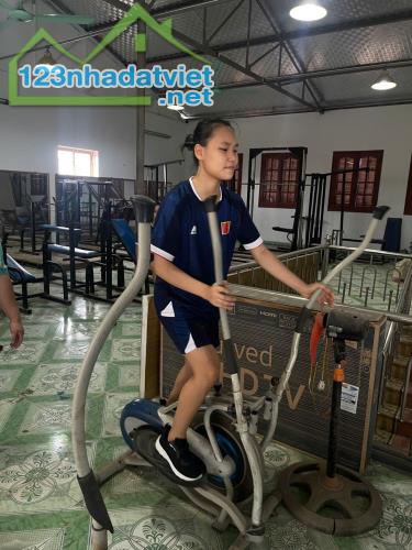 Cho Thuê Nhà Tại Số  21 khu phố Nghiêm Thôn, phường Quế Võ, Bắc Ninh - 4